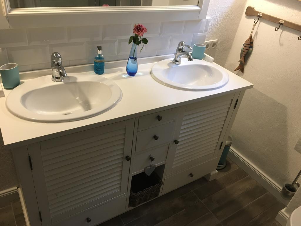 Ferienwohnung Ankerplatz Rieden  Экстерьер фото