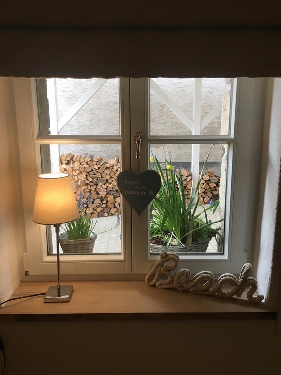 Ferienwohnung Ankerplatz Rieden  Экстерьер фото