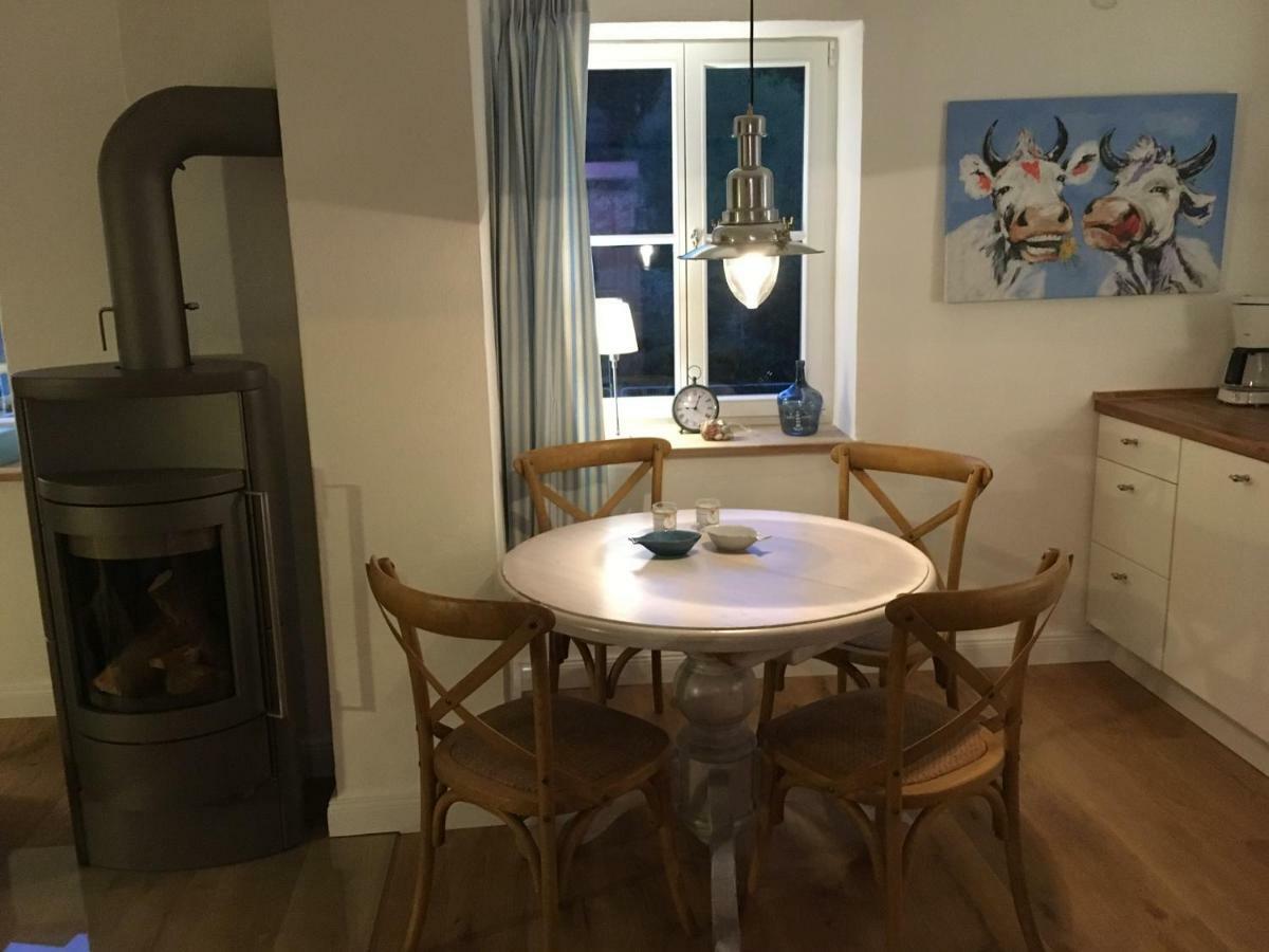 Ferienwohnung Ankerplatz Rieden  Экстерьер фото