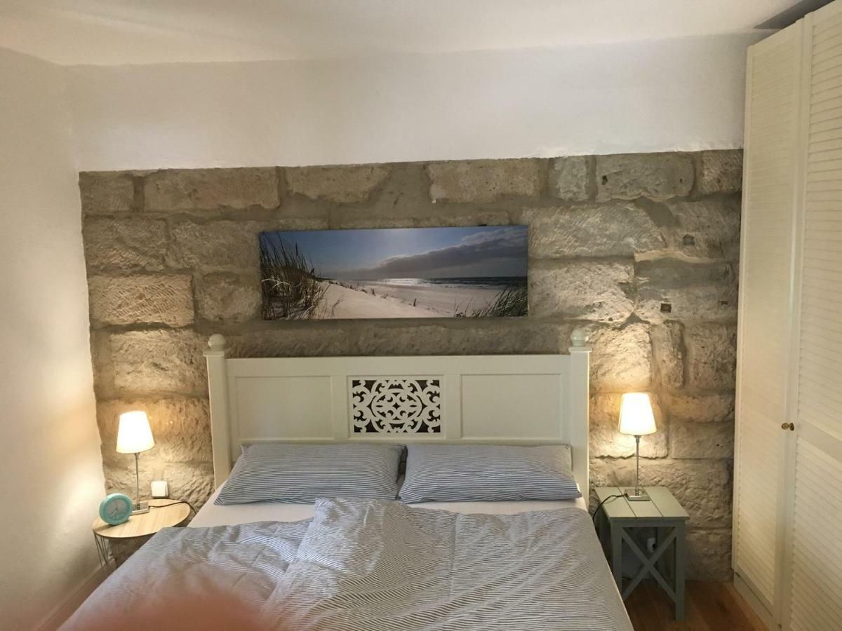 Ferienwohnung Ankerplatz Rieden  Экстерьер фото