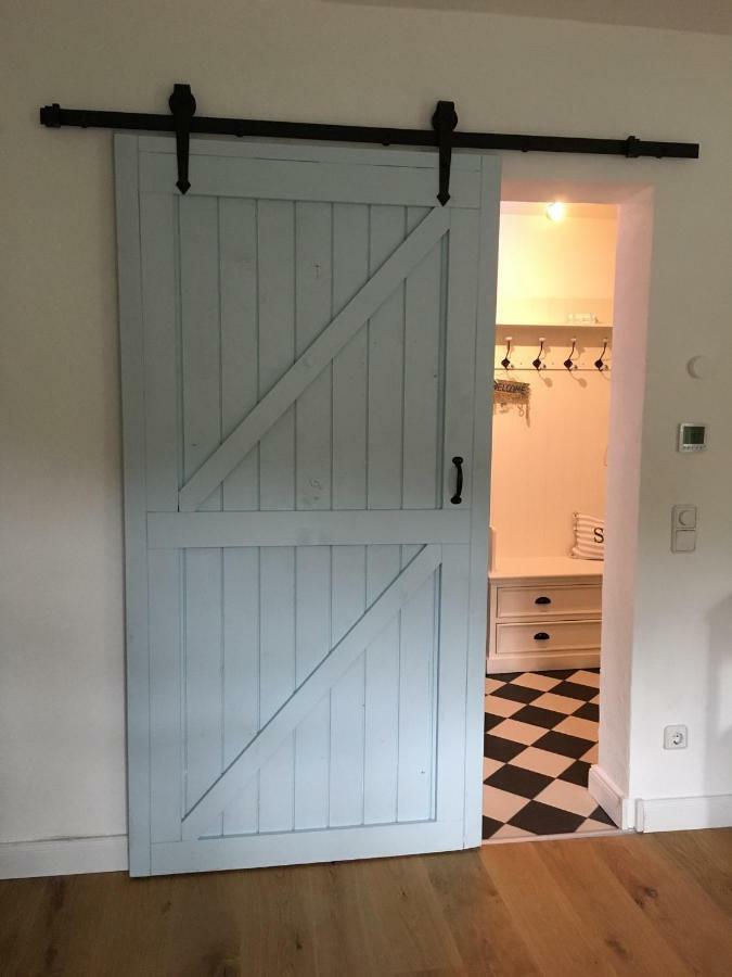 Ferienwohnung Ankerplatz Rieden  Экстерьер фото