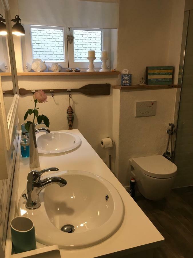Ferienwohnung Ankerplatz Rieden  Экстерьер фото