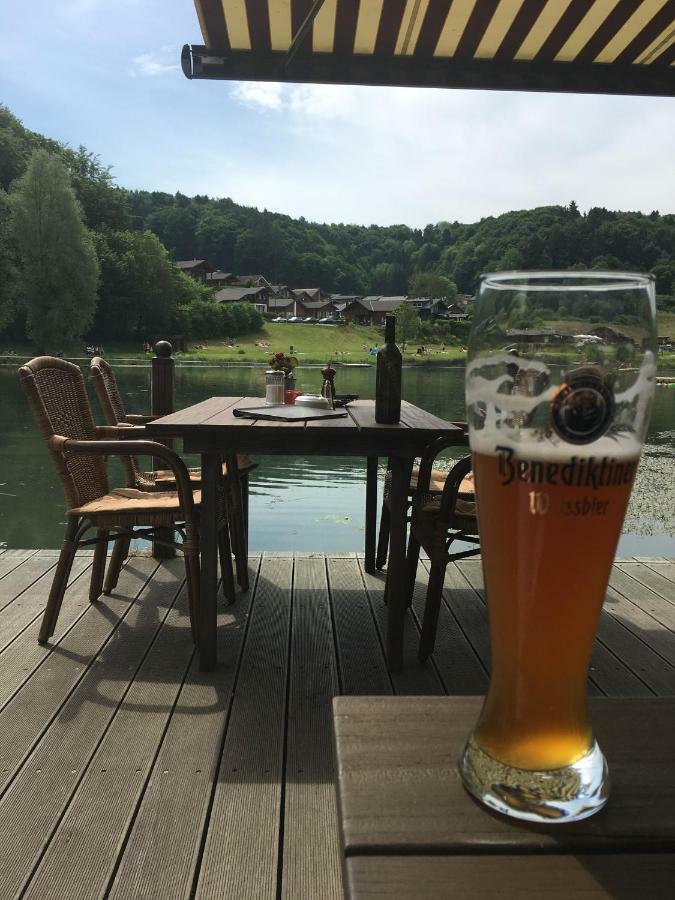 Ferienwohnung Ankerplatz Rieden  Экстерьер фото